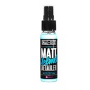 MUC-OFF MATT DETAILER PRILBY čistič na prilby 32ml