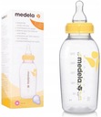 MEDELA FĽAŠA 250ml Cumlík M