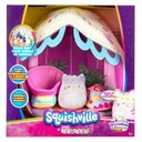 SQM - Medium Soft Playset