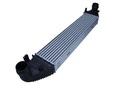 INTERCOOLER MERCEDES C W204 E W212 CGI KOMPRESOR