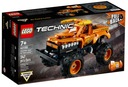 LEGO TECHNIC MONSTER JAM EL TORO LOCO 42135