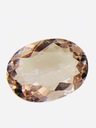 MORGANITOVÝ OVÁL 1,36 CT