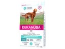 EUKANUBA Daily Care krmivo pre psov 2,3 kg