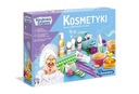 506750 Kozmetika Clementoni SCIENTIFIC FUN