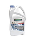 RAVENOL prevodový olej ATF FLUID T-IV 4L