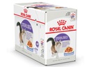 ROYAL CANIN Sterilizované 12 x 85 g Krmivo pre mačky