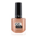 Golden Rose GEL SHINE Gél lak na nechty 40