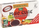 BIO MISO CUBE (8 x 10 g) 80 g - DANIVAL (DANIVAL ) DANIVAL