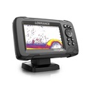 LOWRANCE HOOK Reveal 5 83/200 HDI RAD