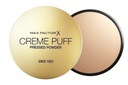 MAX FACTOR CREME PUFF LISOVANÝ PRÁŠOK 13 NOUVEAU