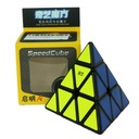 3x3x3 QiYi Magic Cube Pyraminx Logic Cube