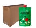 OWOLOVO APPLE MUSSE 200g x 16 ks