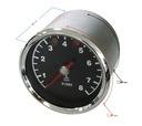 Tachometer pre motocykel MZ