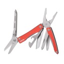 Multitool NexTool 10v1 kliešte Nôž skrutkovač