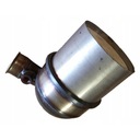 DPF FAP FILTER CITROEN DS3 1.4 HDI 04/2010-