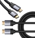 HDMI kábel 4K uhd kábel 2 m BASEUS Speed ​​​​High