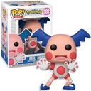 Funko hry Pokémon pan Figúrka Vinyl pantomimy 582