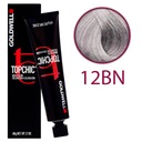 GOLDWELL TOPCHIC FARBA NA VLASY - 12BN - 60ml