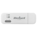 REBEL MODEM 4G S WIFI