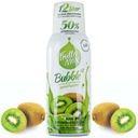 Fruttamax sirup do Kiwi karbonizátorov 500 ml.