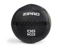 Medicinbal 6 kg Zipro rehabilitácia