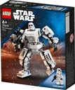 LEGO Star Wars Stormtrooper Mech 75370