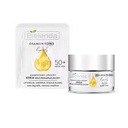 BIELENDA Diamond Lipidy KRÉM NA TVÁR 50+ 50ml