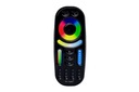 DIAĽKOVÉ OVLÁDANIE FUT092-B MILIGHT BLACK RGB/RGBW/RGB+CCT