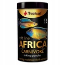 TROPICAL Soft Line Africa Carnivore S 150g/250ml