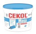 Cekol MS-01 Flexibilná krakovacia zmes 1,5kg