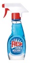 Moschino Fresh Couture toaletná voda v spreji 30 ml