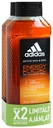 ADIDAS ACTIVE SKIN MIND ENERGY KICK GEL 2x400 ML