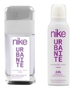 NIKE WOMAN URBANITE GOURMAND STREET DNS 75+SPRAY 200