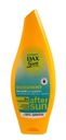 DAX SUN AFTER SUN BALZAM S 5% D-PANTHENOL FAMILY 250 ML