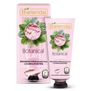 Bielenda Botanical Clays krém s ružovým ílom 50 ml