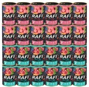 RAFI JUNIOR CIEL JAG MIX Krmivo pre psov 24 x 400g