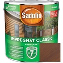 SADOLIN CLASSIC HYBRID ORICH IMPREGNÁT 2,5L