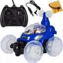 RC CAR AUTO TWISTER STUNDER