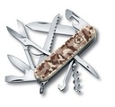 Victorinox Huntsman Desert Camouflage Collection 1.3713.941