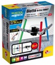 HI-TECH Giotto Robot Artist 3v1 LISCIANI 73238