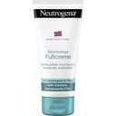 NEUTROGENA NORWEGIAN FORMULA výživný krém na nohy 100 ml