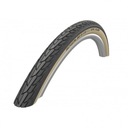 Plášť SCHWALBE ROAD CRUISER 28x1.4 37-622 Gumwall