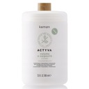 KEMON ACTYVA VOLUME E CORPOSITA COND CONDITIONER PRE HRÚBKU A OBJEM 1 L