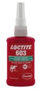 LOCTITE 603 ​​lepidlo koaxiálna montáž 50ml HENKEL