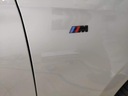 BMW M Package znak odznak logo blatník M3 M5