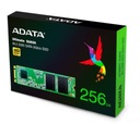 Adata Ultimate SU650 256G M.2 TLC 3D 2280 SSD