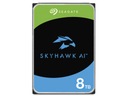 Pevný disk SEAGATE SkyHawk AI 8TB