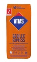 GEOFLEX EXPRESS ATLAS GÉLOVÉ LEPIDLO rýchle 25 KG