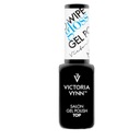 VICTORIA VYNN TOP NO WIPE GLOSS HYBRID TOP 15ML