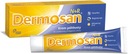 Dermosan semi-bohatý krém 40 g